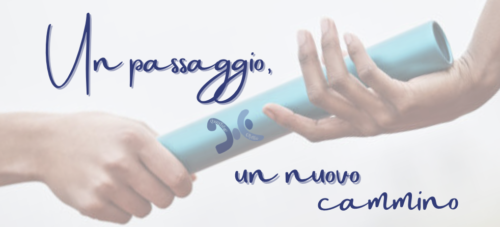 Il saluto della comunità scolastica e del nuovo Dirigente Scolastico